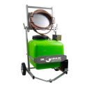 Water supply trolley WT-50