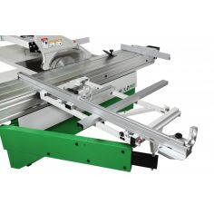 Formātzāģis Holzing FX-MAX 400 2