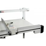 Formātzāģis Holzing FX-MAX 400