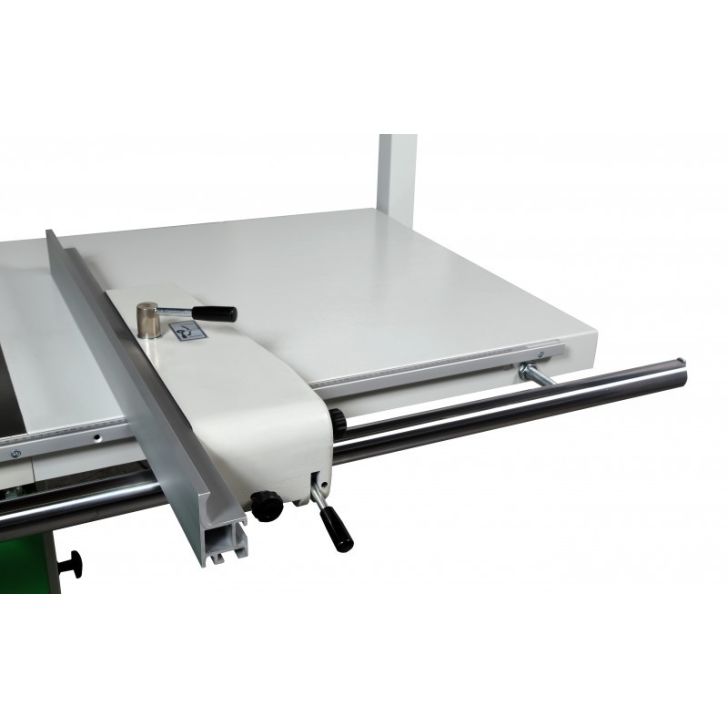 Sliding table saw Holzing FX-MAX 400