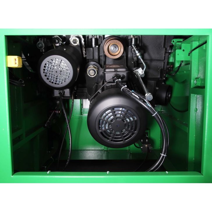 Formātzāģis Holzing FX-MAX 400