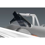 Sliding table saw Robland CZ 500