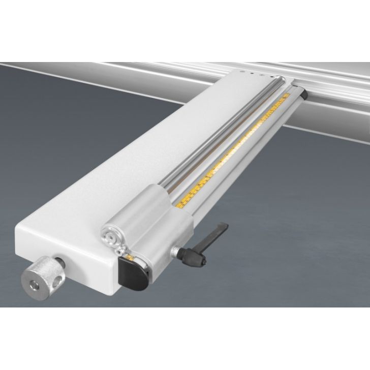 Sliding table saw Robland CZ 500