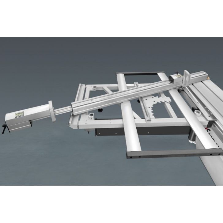 Sliding table saw Robland CZ 500