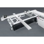 Пила циркулярная Robland FZ 400 EL