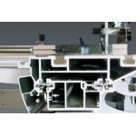 Пила циркулярная Robland FZ 400 EL