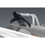 Пила циркулярная Robland FZ 400 EL