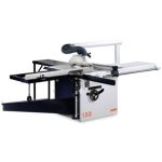 Sliding table saw HARWI 130