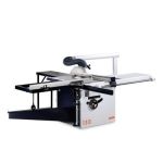 Sliding table saw HARWI 130