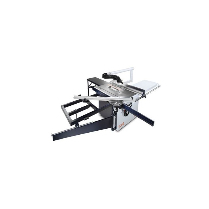Sliding table saw HARWI 130