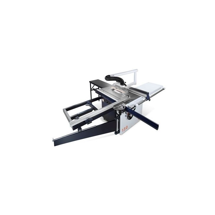 Sliding table saw HARWI 130