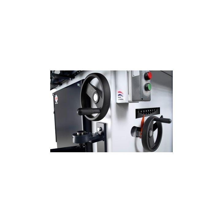 Formātzāģis HARWI 130