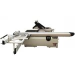 Sliding table saw Robland Z 500 M