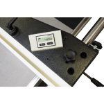 Sliding table saw Robland Z 500 M