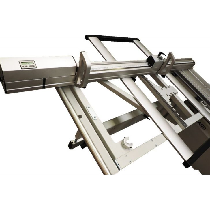 Sliding table saw Robland Z 500 M