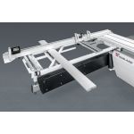 Sliding table saw Robland FZ 400 M