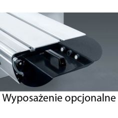 Пила циркулярная Robland Z 300 EL 2