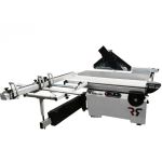Sliding table saw Robland CZ 400
