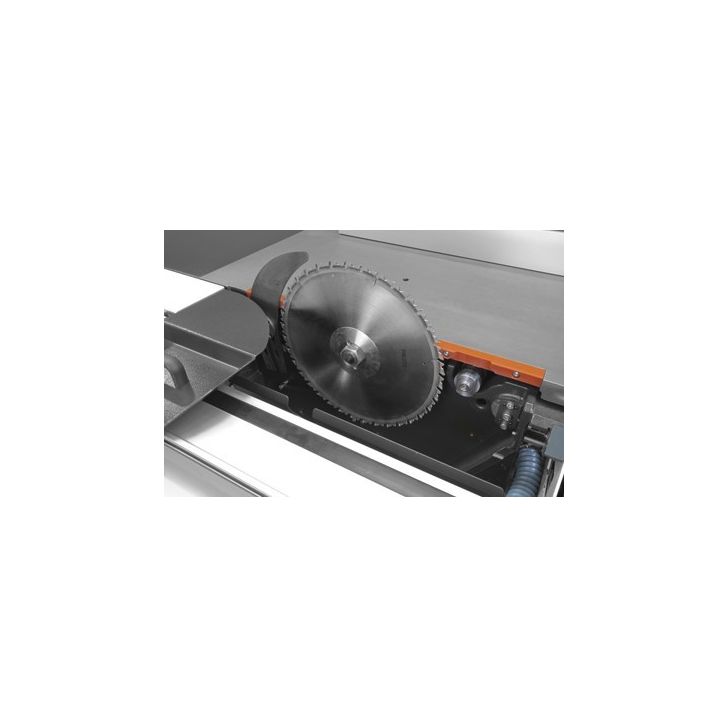 Sliding table saw Robland CZ 400