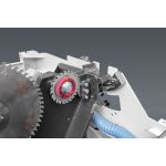 Formātzāģis Robland CZ 400