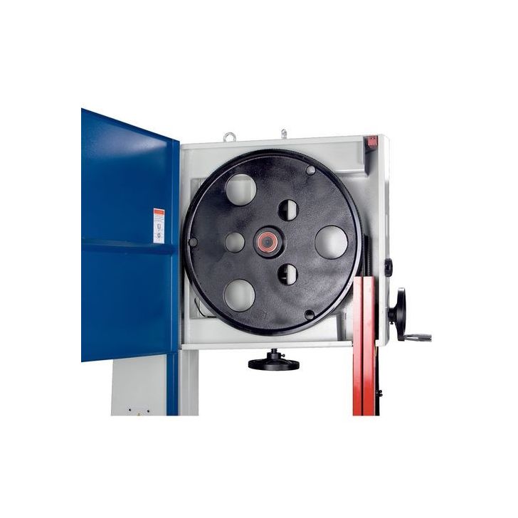 Profesionāls lentzāģis Holzkraft HBS 633 S