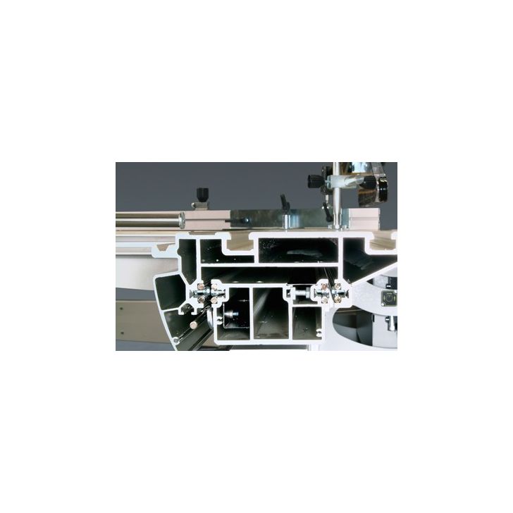 Дисковая пила Robland CZ 400