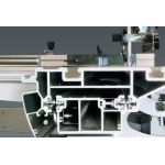 Formātzāģis Robland CZ 400