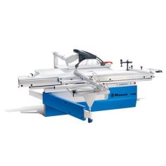Sliding table saw STOMANA S 350