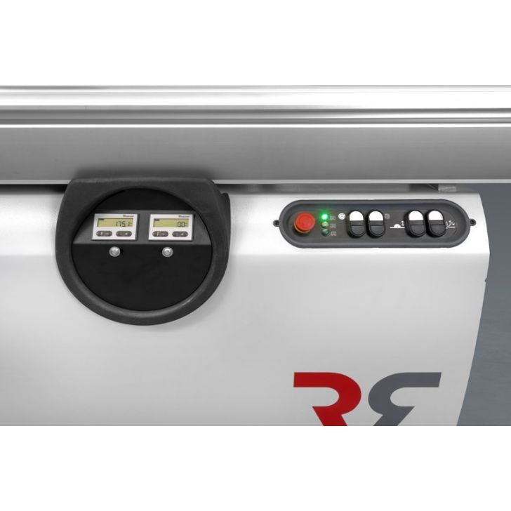 Sliding table saw Robland Z 300 M