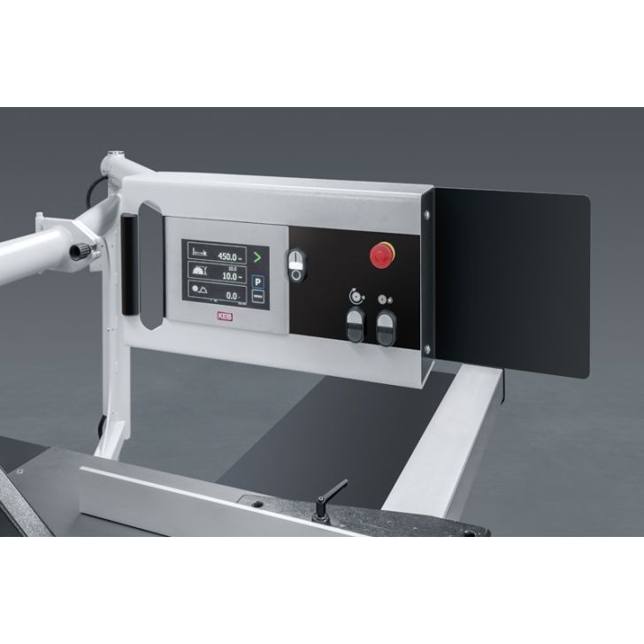 Sliding table saw Robland Z 300 M