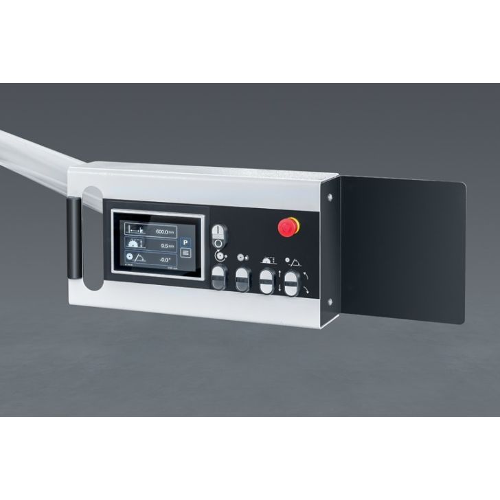 Sliding table saw Robland Z 300 M