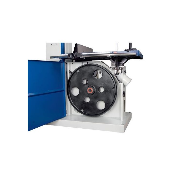 Profesionāls lentzāģis Holzkraft HBS 633 S