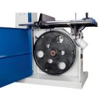 Profesionāls lentzāģis Holzkraft HBS 633 S