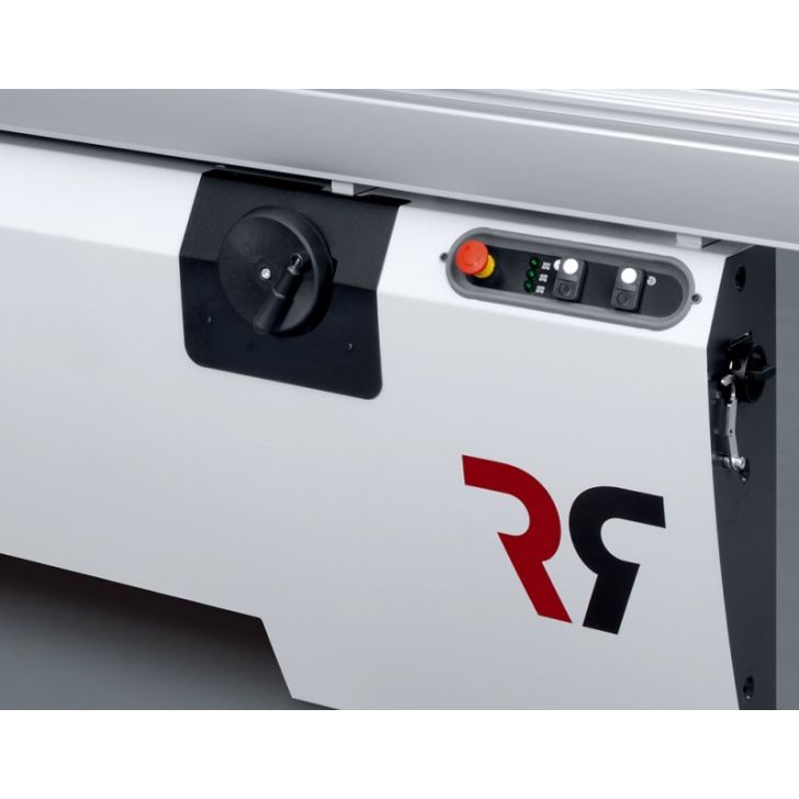Sliding table saw Robland FZ300M
