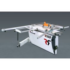 Sliding table saw Robland NX Z II