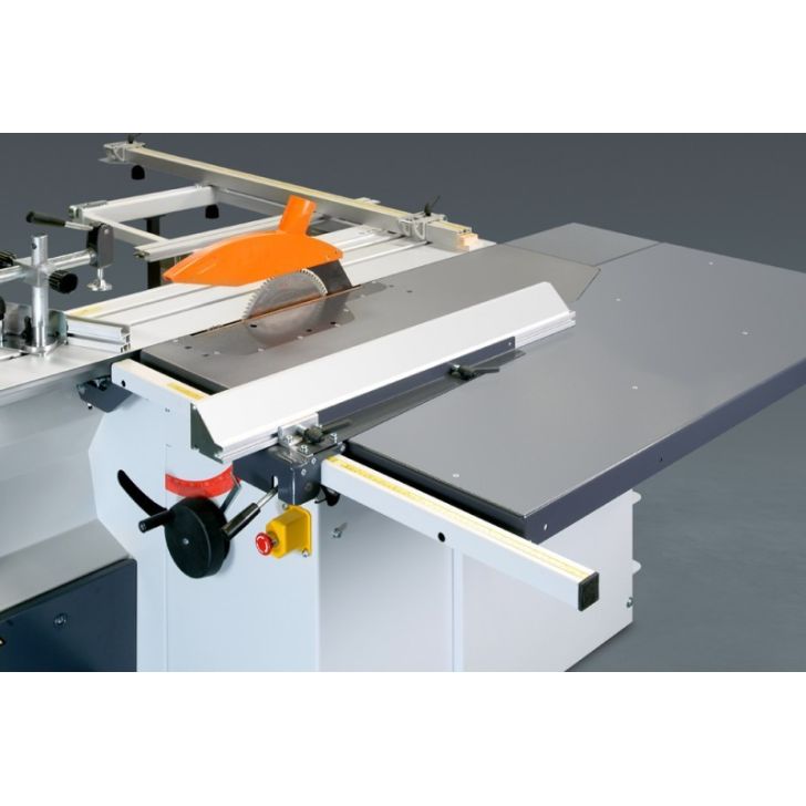 Sliding table saw Robland NX Z II