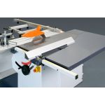 Sliding table saw Robland NX Z II