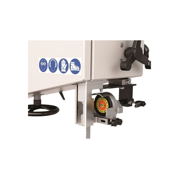 Lentzāģis CENTAURO CO 400HD