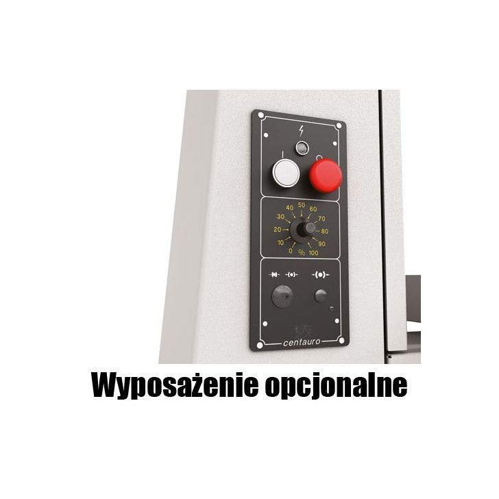 Lentzāģis CENTAURO CO 400HD