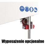 Lentzāģis CENTAURO CO 400HD