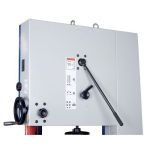 Profesionāls lentzāģis Holzkraft HBS 633 S