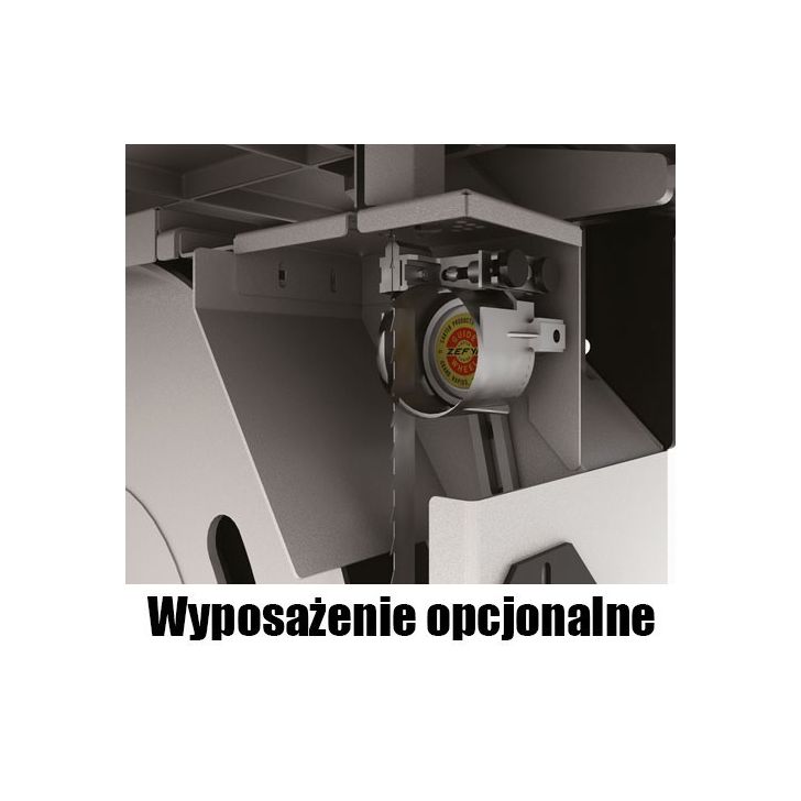 Lentzāģis CENTAURO CO 500HD