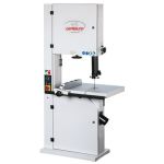 Bandsaw CENTAURO SP 600