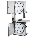 Bandsaw CENTAURO SP 600