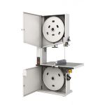 Bandsaw CENTAURO CO 600