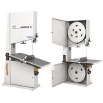 Ленточная пила CENTAURO CO 600