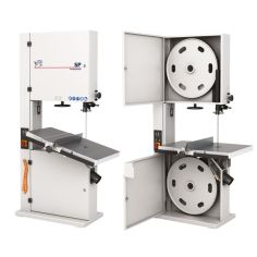Bandsaw CENTAURO SP 700