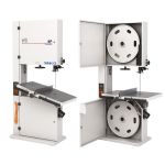 Bandsaw CENTAURO SP 700
