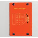 Profesionāls lentzāģis Holzkraft HBS 633 S