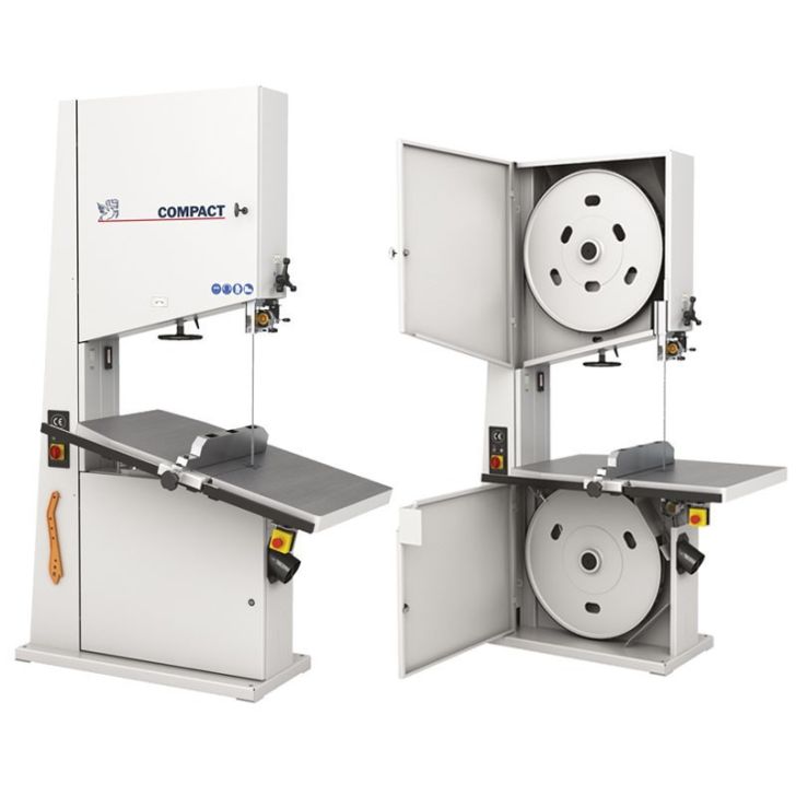 Ленточная пила CENTAURO CO 800